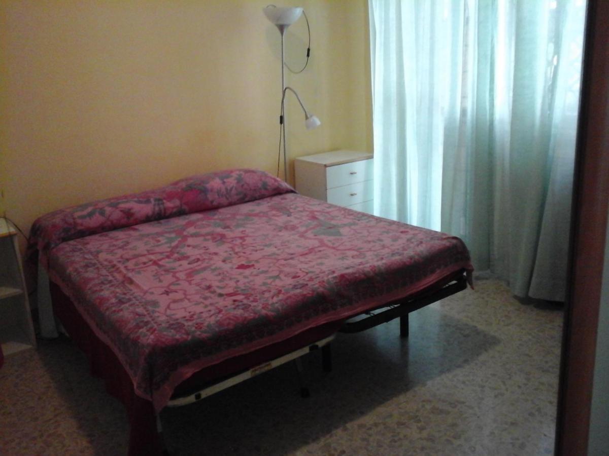 רומא B&B Near Metro' Central Line - Only Wc In The Rooms 15 Minutes To Termini Station 20 To Spagna Square - In The Night Bus מראה חיצוני תמונה